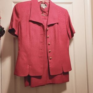 Kasper 2 piece outfit